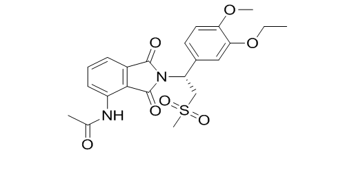 Apremilast R-Isomer